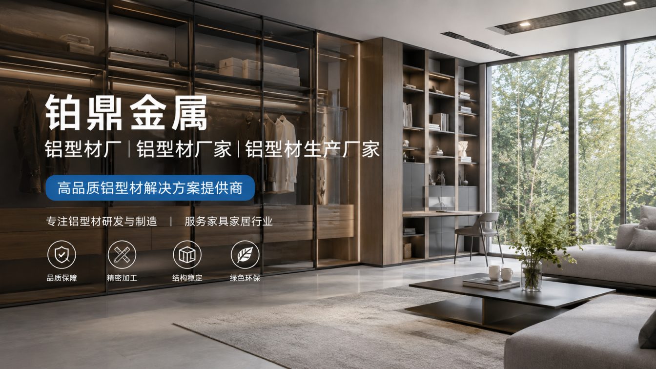 杭州还在为铝材成本工期发愁？